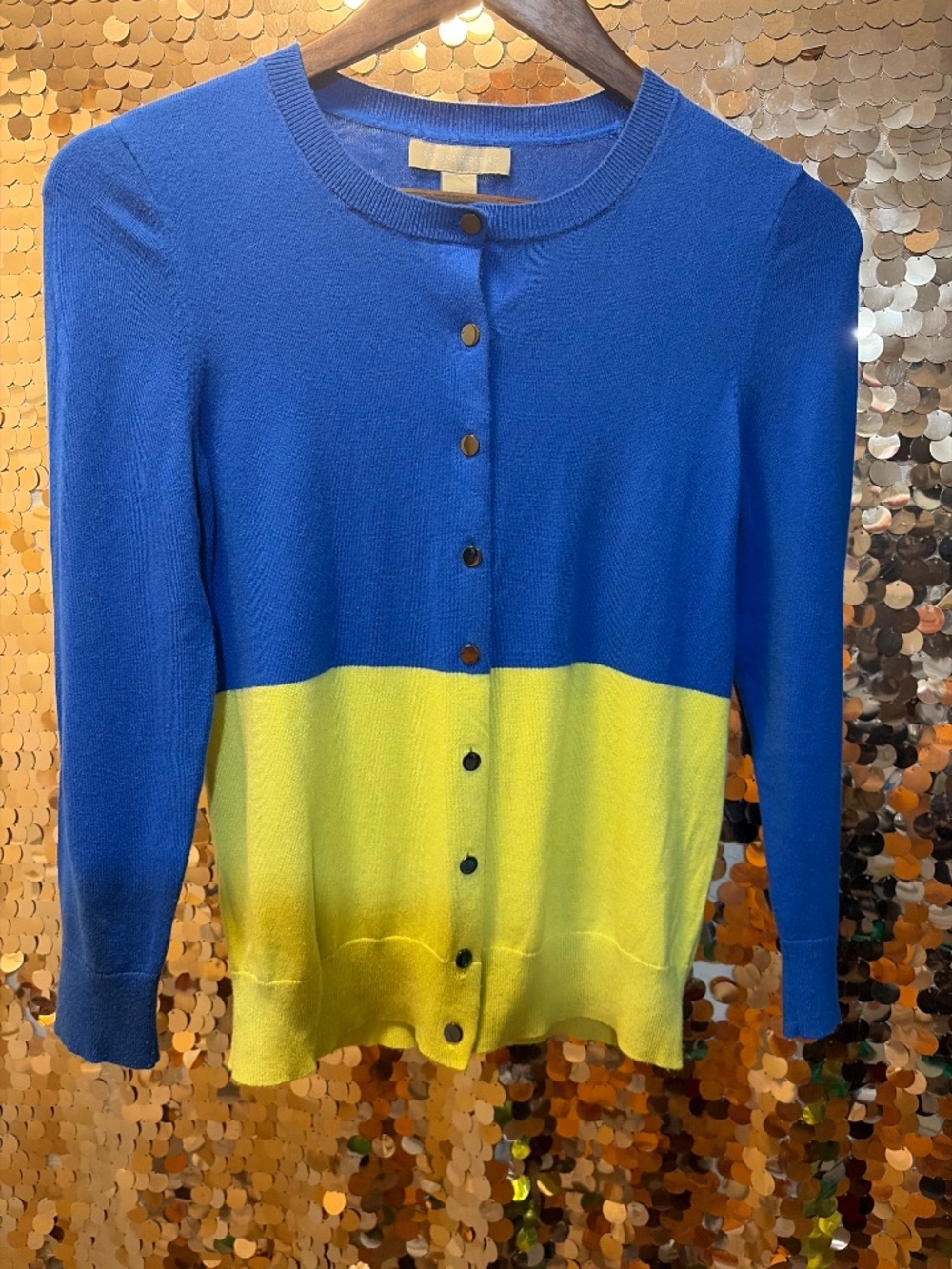 Banana Republic sweater